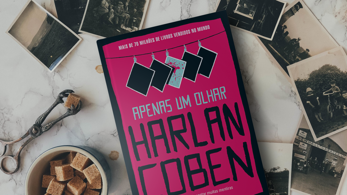 Resenha - Apenas um Olhar