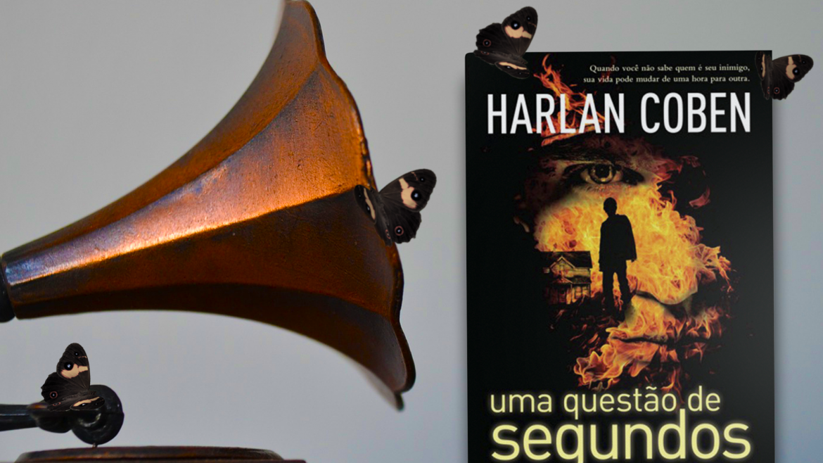 Uma questão de segundos