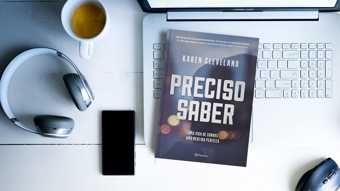 Preciso saber