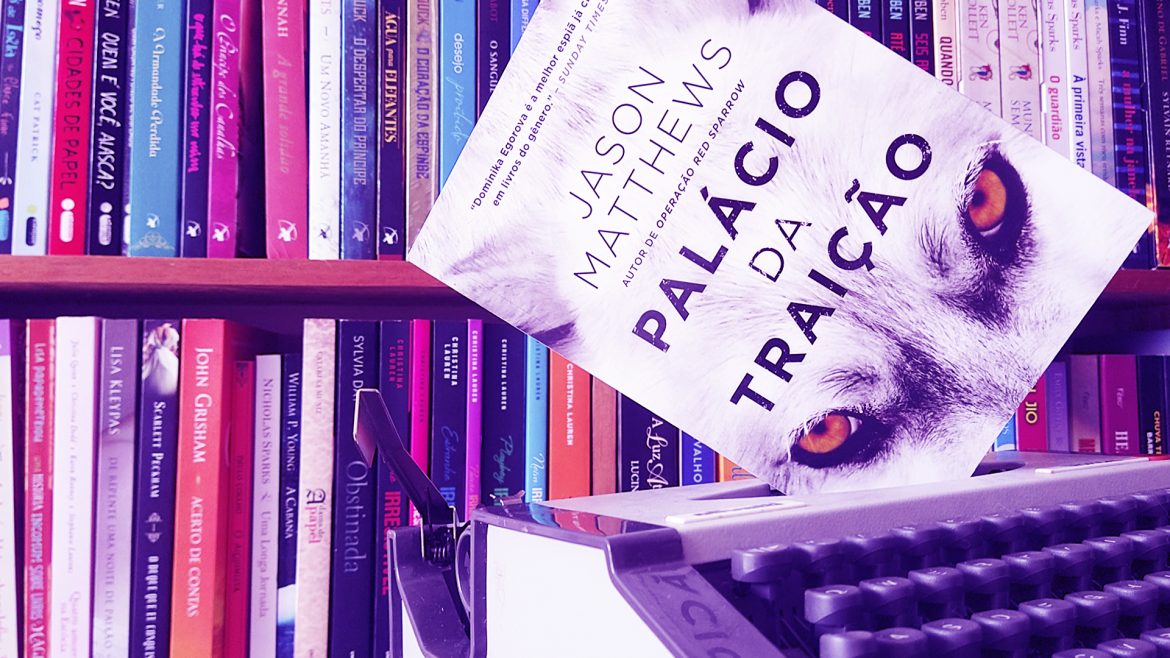 Palácio da traição