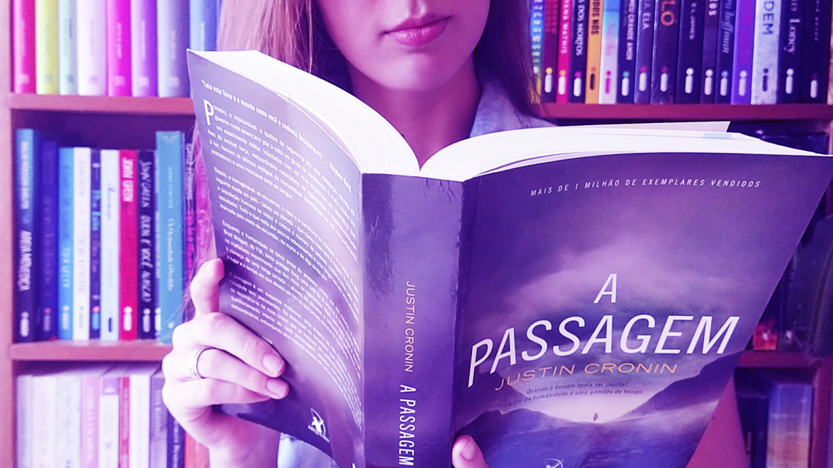 Resenha_A Passagem Resenha_A Passagem