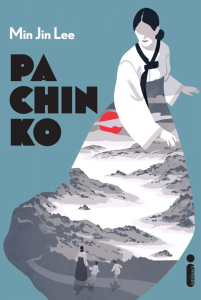 Pachinko