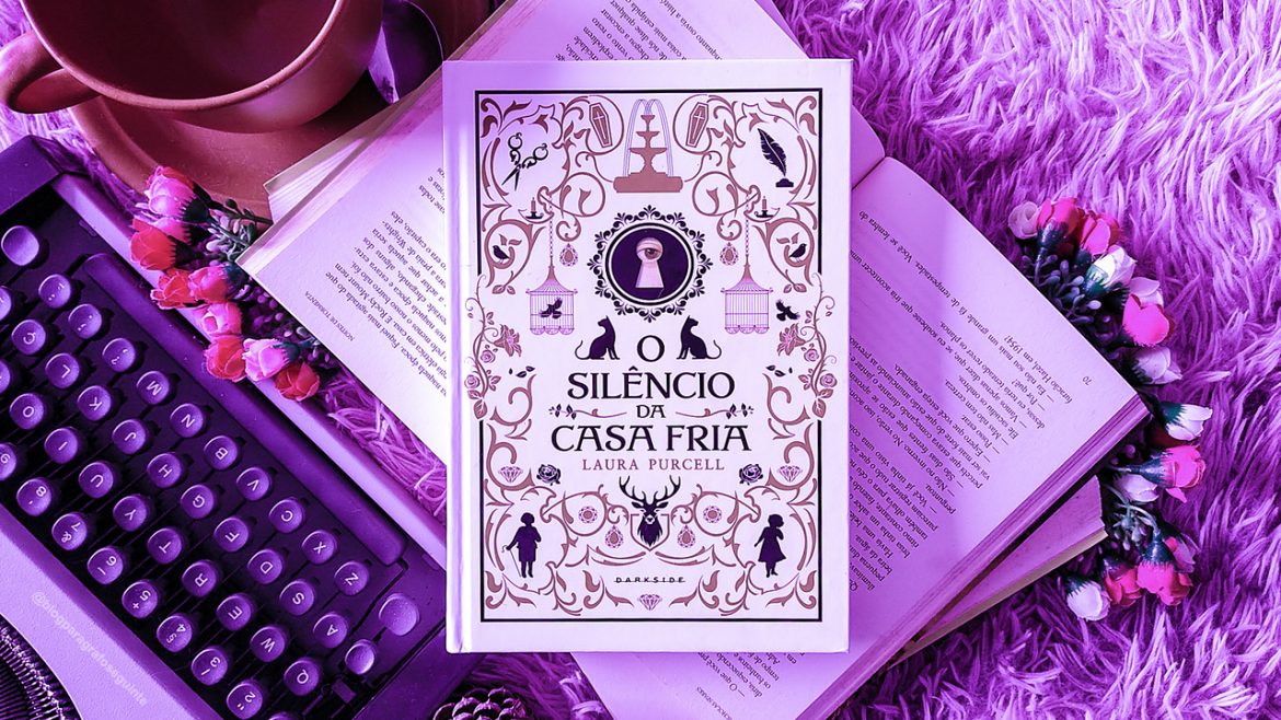 O silêncio da casa fria1