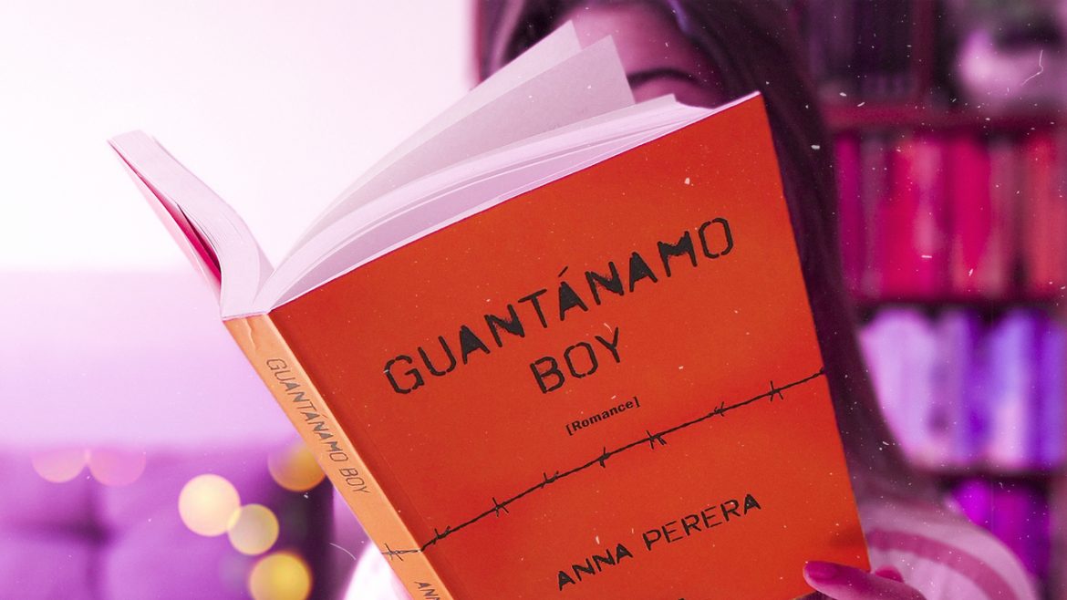 Guantánamo Boy