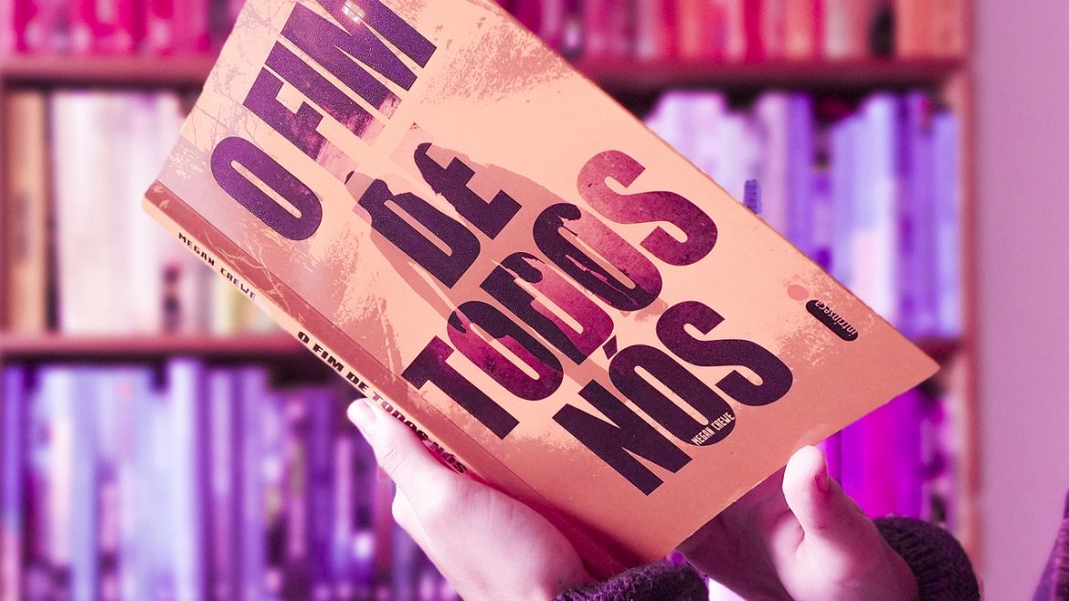 O fim de todos nós O fim de todos nós