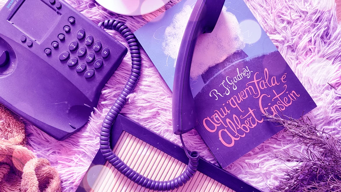 AQUI-QUEM-FALA-E-ALBERT-EINSTEIN-CAPA