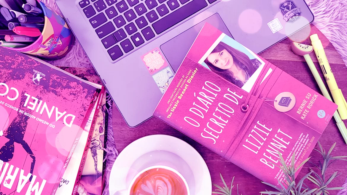 O-DIARIO-SECRETO-DE-LIZZIE-BENNET-CAPA O-DIARIO-SECRETO-DE-LIZZIE-BENNET-CAPA