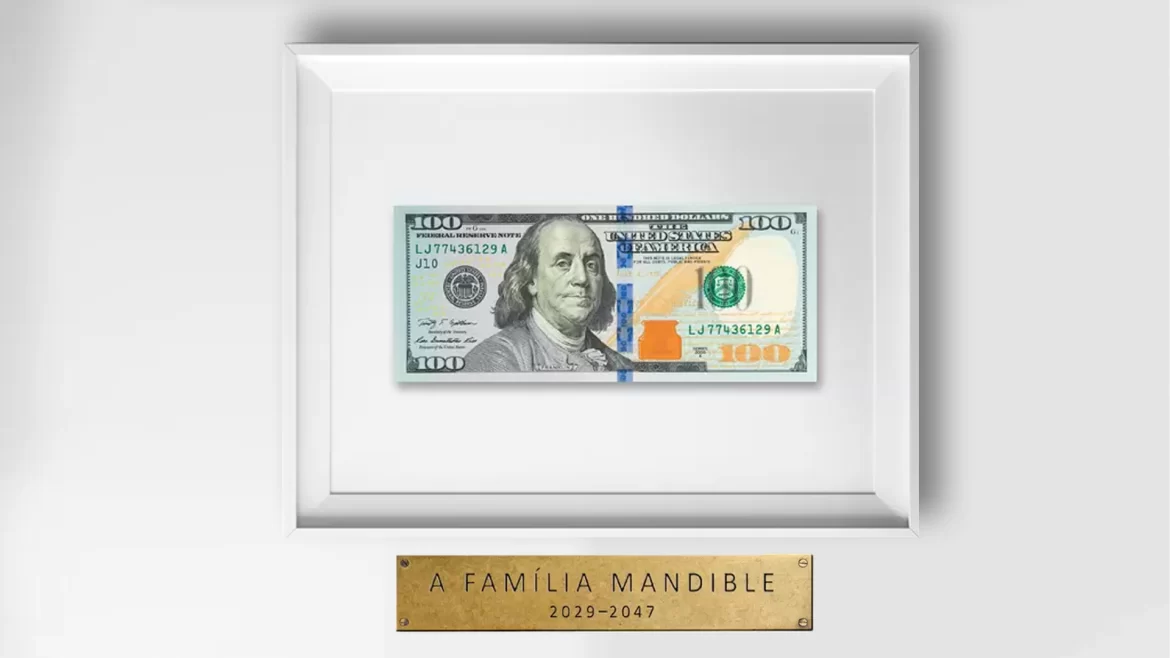 A-Familia-Mandible-2029-2047-resenha A-Familia-Mandible-2029-2047-resenha