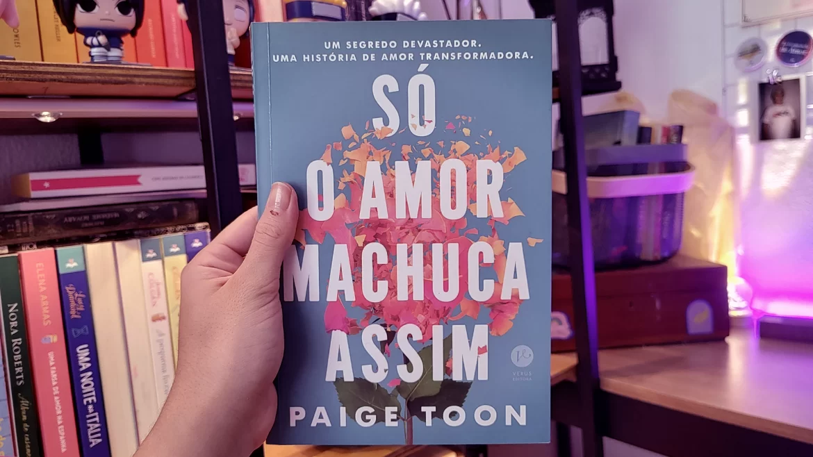 Só-o-amor