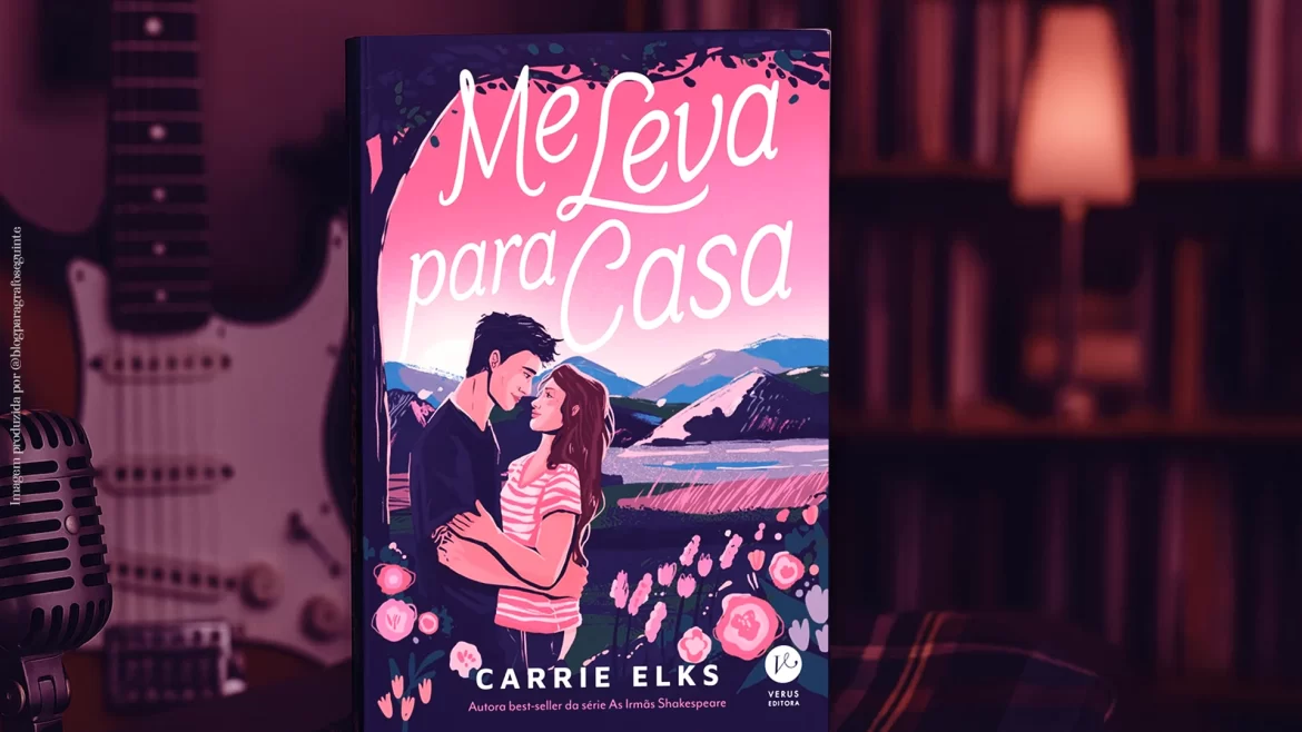 Me leva para casa