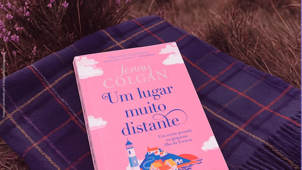 Um lugar muito distante