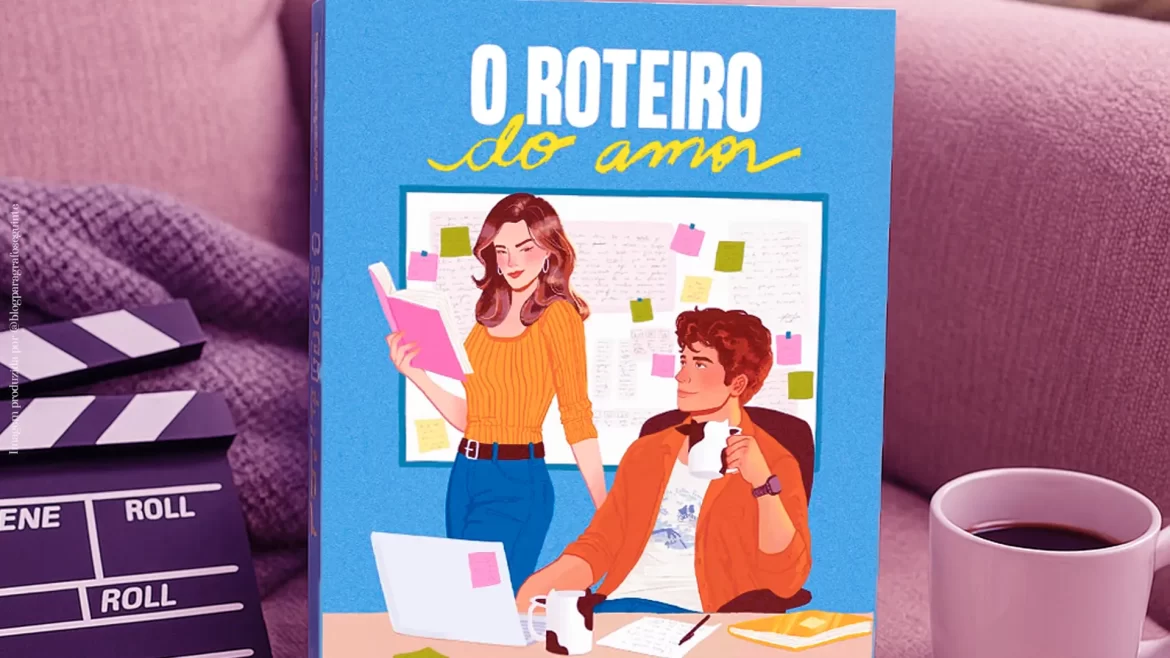 O roteiro